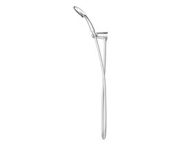 Posh Solus Mk3 Handshower with Wall Bracket 3 Functions Chrome (4 Star)