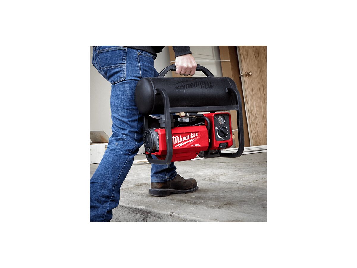 M18 Fuel Air Compressor (Tool Only)