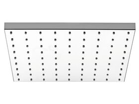 NIKLES QUATRE 250 SQUARE SHOWER HEAD (3 Star)
