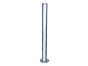 Hydrant Riser Galvanized Table E x Roll Groove 100mm X1450mm