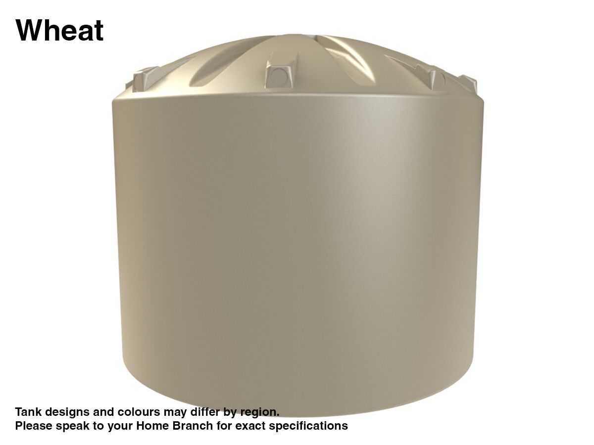 Rainwater Tank Poly 24000Ltr