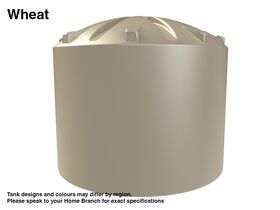 Rainwater Tank Poly 24000Ltr