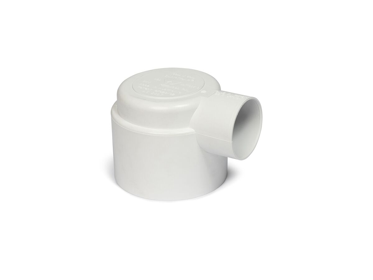 Smart Elbow 100 x 50mm