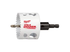 Milwaukee Hole Dozer Hole Saw 73mm