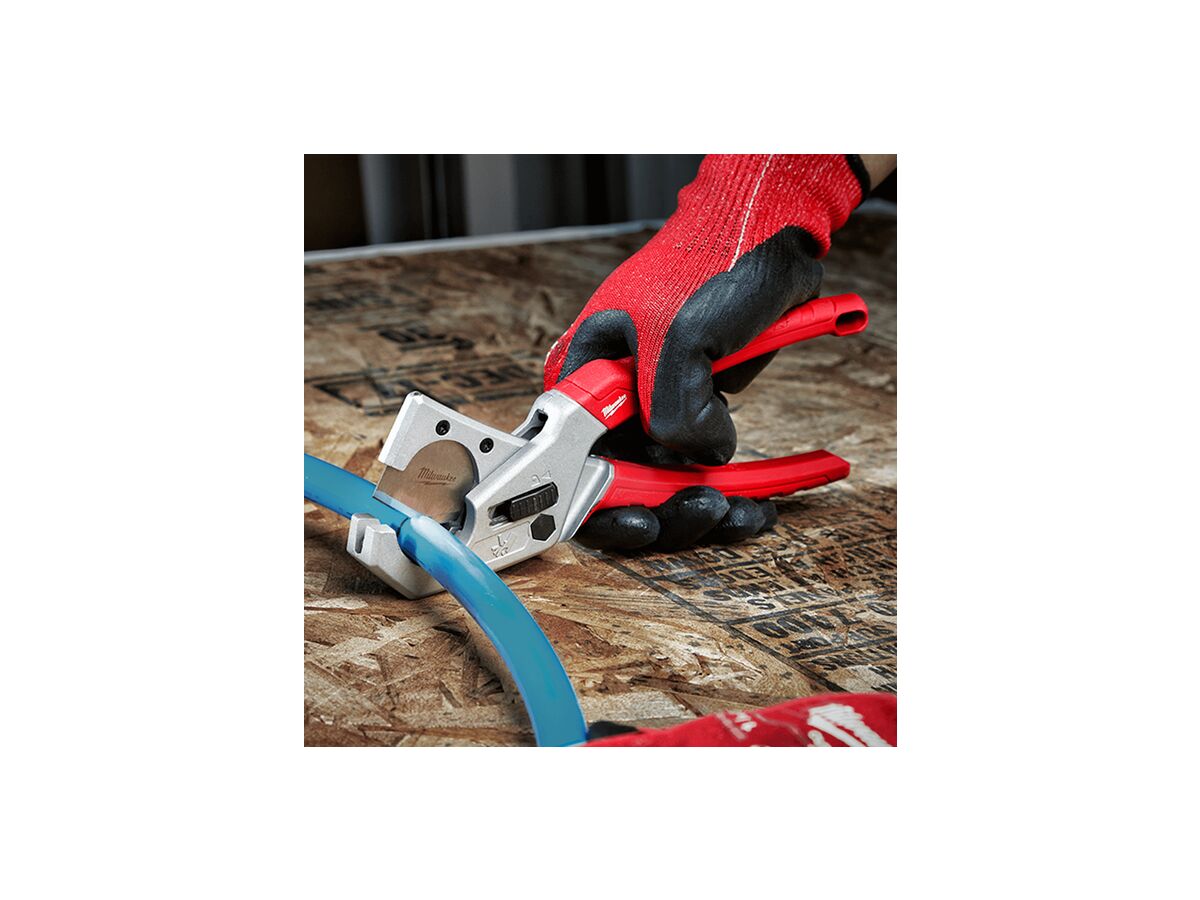 Milwaukee Propex Tubing Cutter