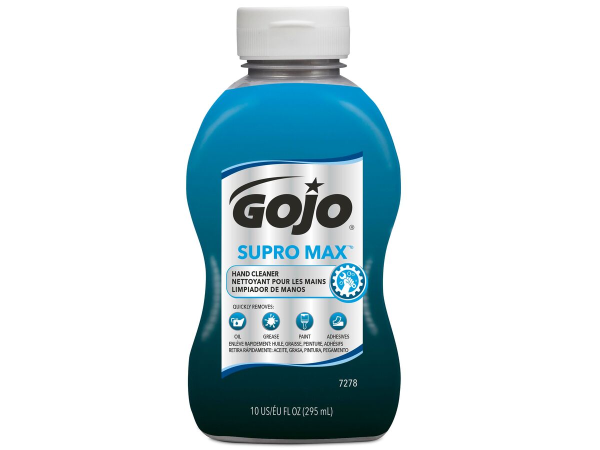 RECTORSEAL GOJO SUPRO MAX HAND CLEANER from Reece