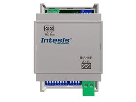 Modbus Rtu Slave Interface, Capacity 1 Indoor Unit Mh-Rc-Mbs-1
