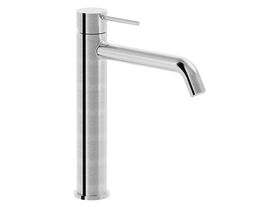 Milli Inox Extended Basin Mixer Stainless Steel (5 Star)