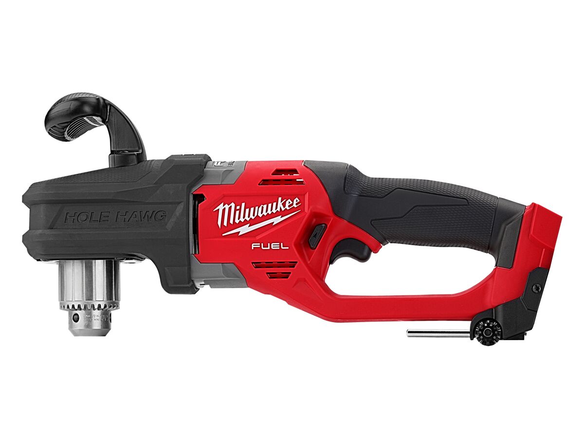 M18 FUEL HOLE HAWG Right Angle Drill (Tool Only)