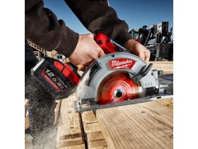Milwaukee Fuel Circ Saw Skin 184mm 18V