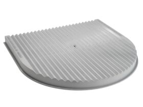 Everslab Polymer Hot Water Slab 700mm