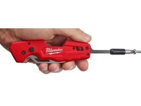 Milwaukee Fastback Multi-Function Knife