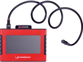 Rothenberger Rocam Mini HD 25 / 22