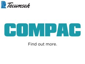 Tecumseh Compac Overview
