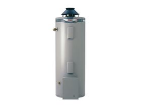 Rheem 275 Litre Internal Medium Pressure Natural Gas Cylinder A621275