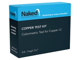 Naked Copper Test