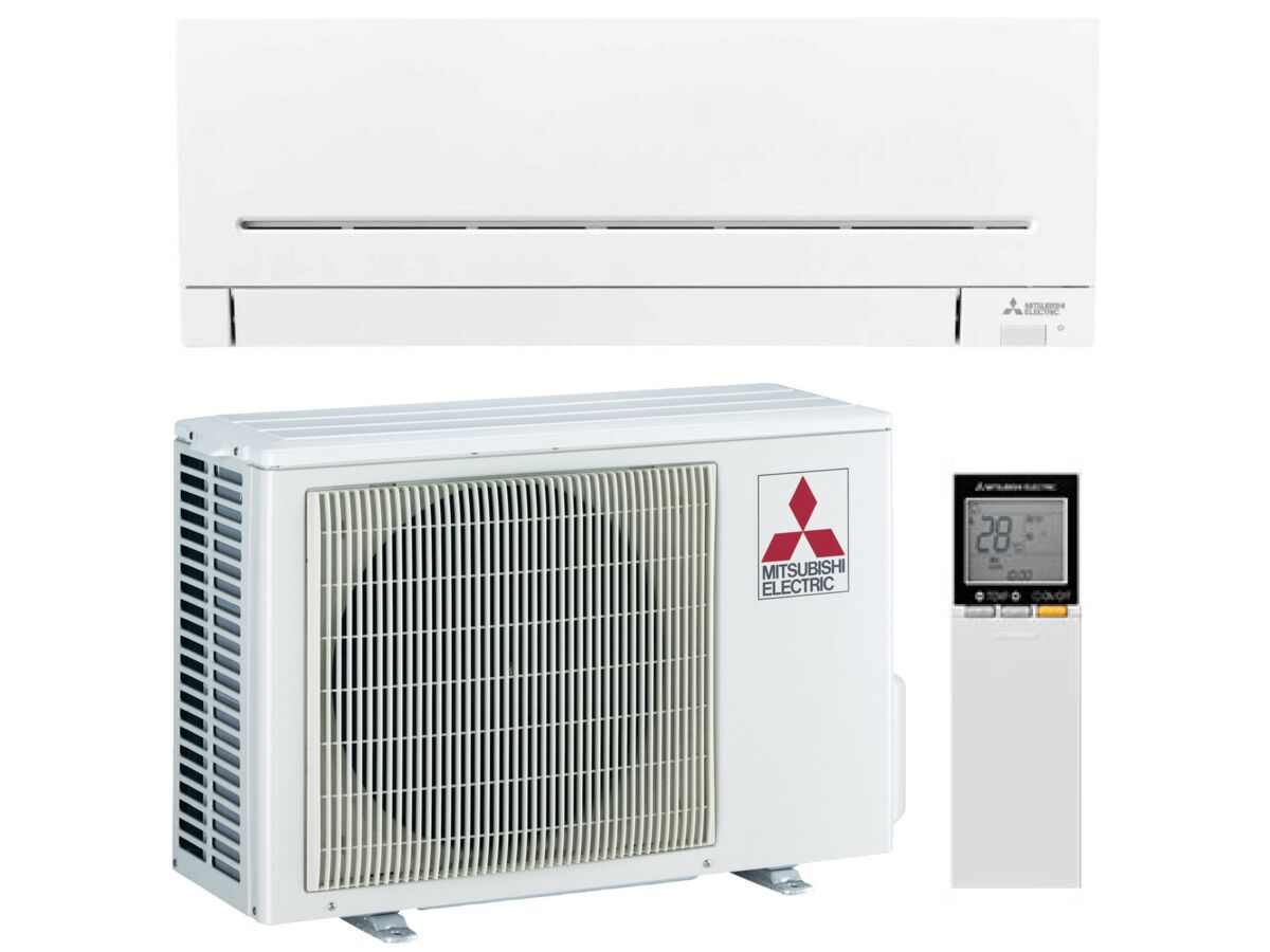 Mitsubishi Electric MSZ-AP Kit