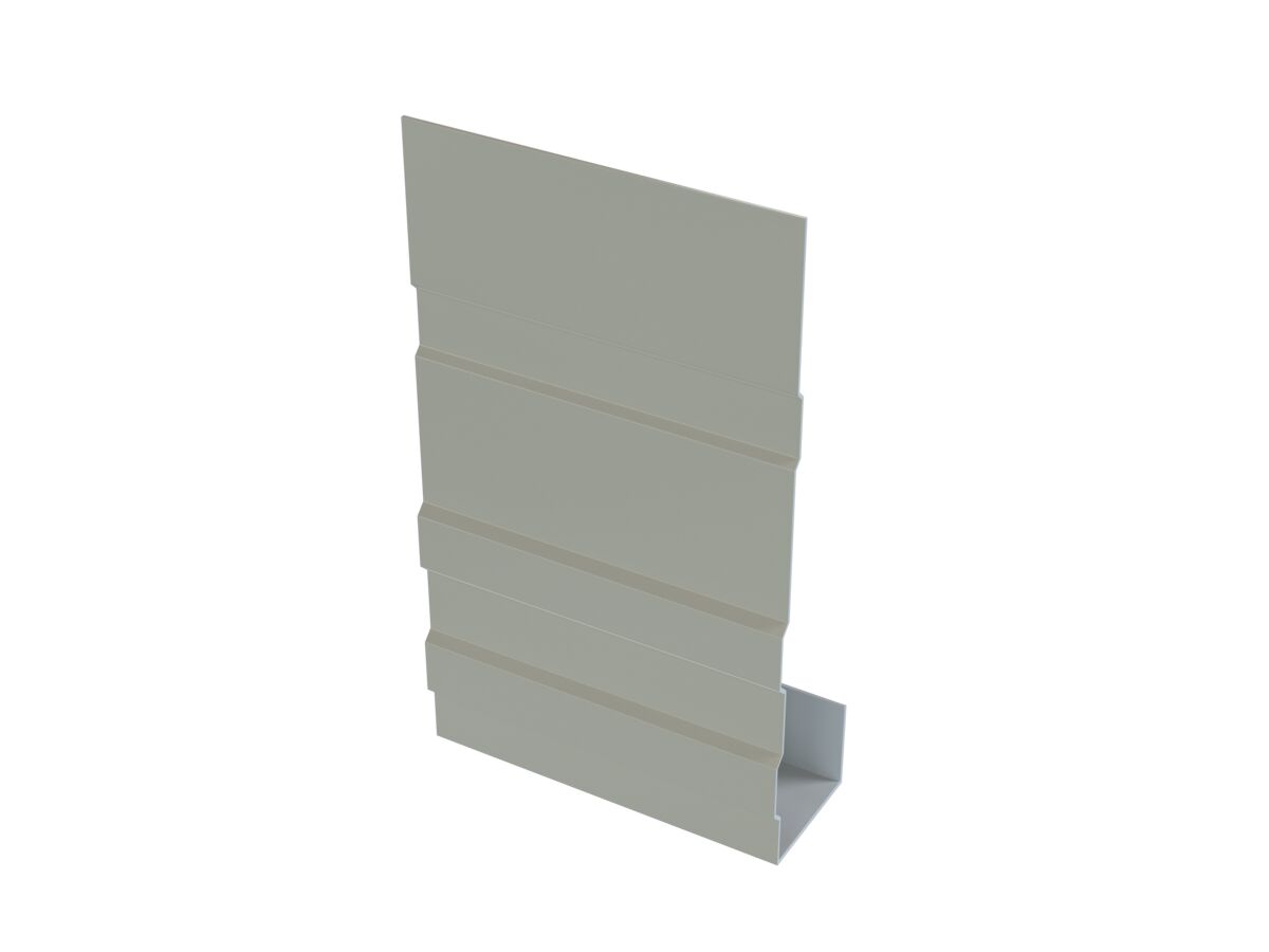 Novaline Fascia Board Cover Cove