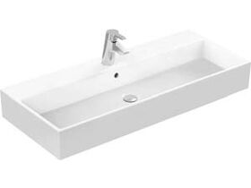 Ideal Standard 910 Wall Basin Thin Edge with Overflow 1 Taphole