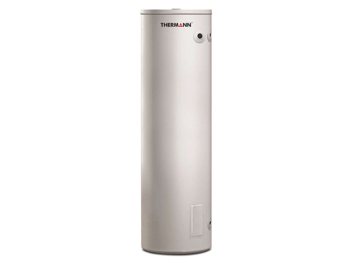 Thermann Electric Hot Water Cylinder Single Element 180L 3.0kW from Reece