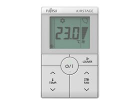 Fujitsu Simple Controller UTY-RHRY