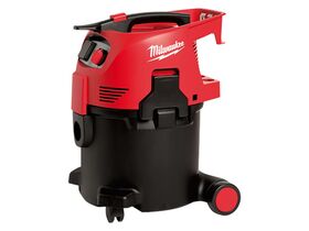 Milwaukee 30L L-Class Dust Extractor