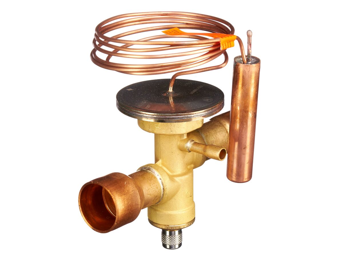 Copeland Hermetic BiFlow TX Valve R410a, R32 806816 from Reece