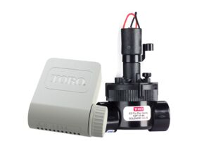 Toro Tempus 1 Stat with 25 Valve (No LCD)