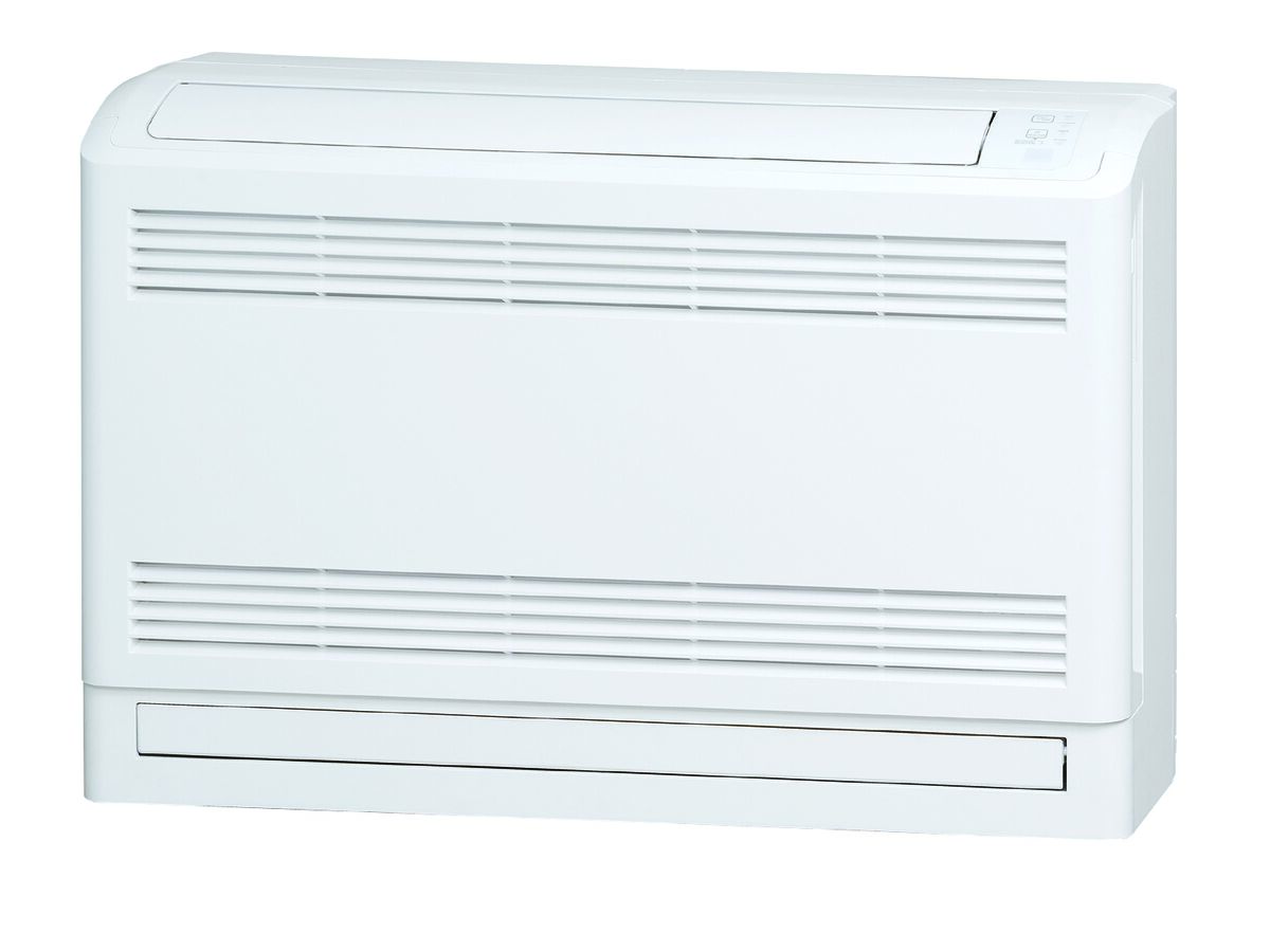 MHI Multi Head Air Conditioner Floor Console Unit 2.5Kw SRF25ZJXS from