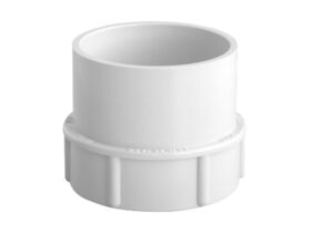 DWV FEM IRON COUP(CONN) 65MM