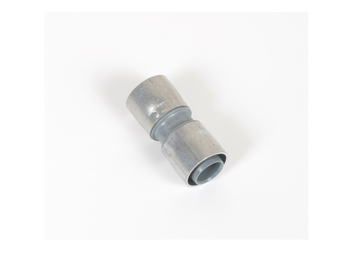 Buteline Straight Connector 20mm from Reece