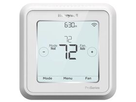 Honeywell THERMOSTAT DIGITAL TH6210U2001