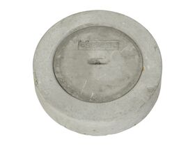 Sms Cover Class B & Concrete Surround 370mm