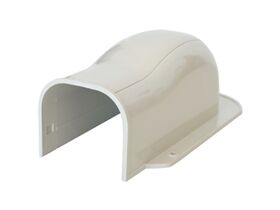 Pacific Duct 2 Piece Wall Inlet