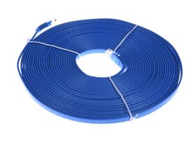 Ethernet Cable Blue 25 metre