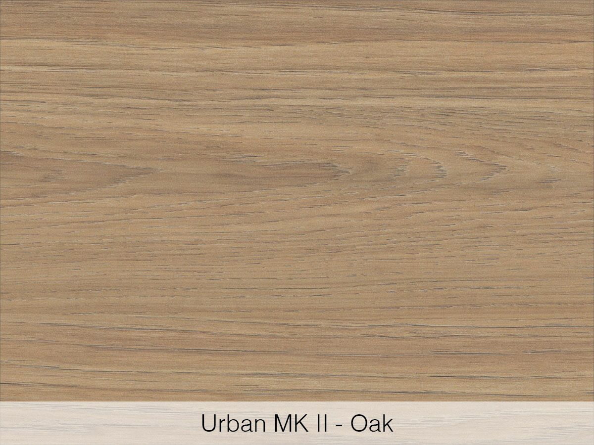 Urban MKII Oak