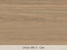 Urban MKII Oak