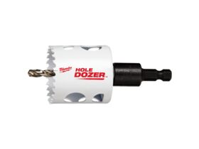 Milwaukee Hole Dozer Hole Saw 48mm