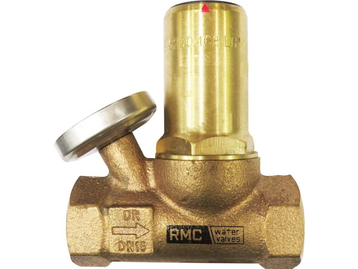 RMC Thermal Balancing Valve 20mm from Reece