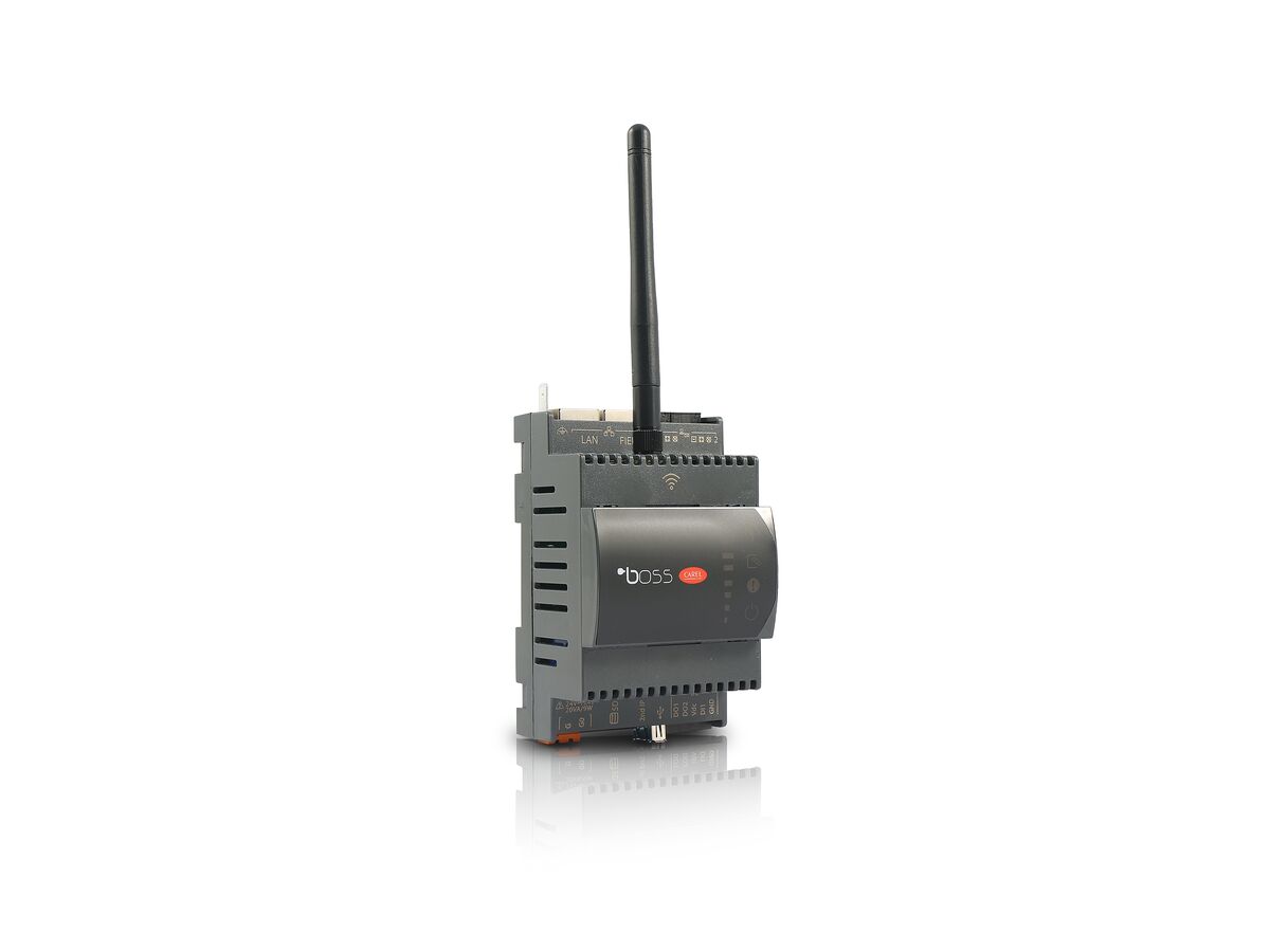 CAREL BOSS Micro - 15 x devices with WiFi
