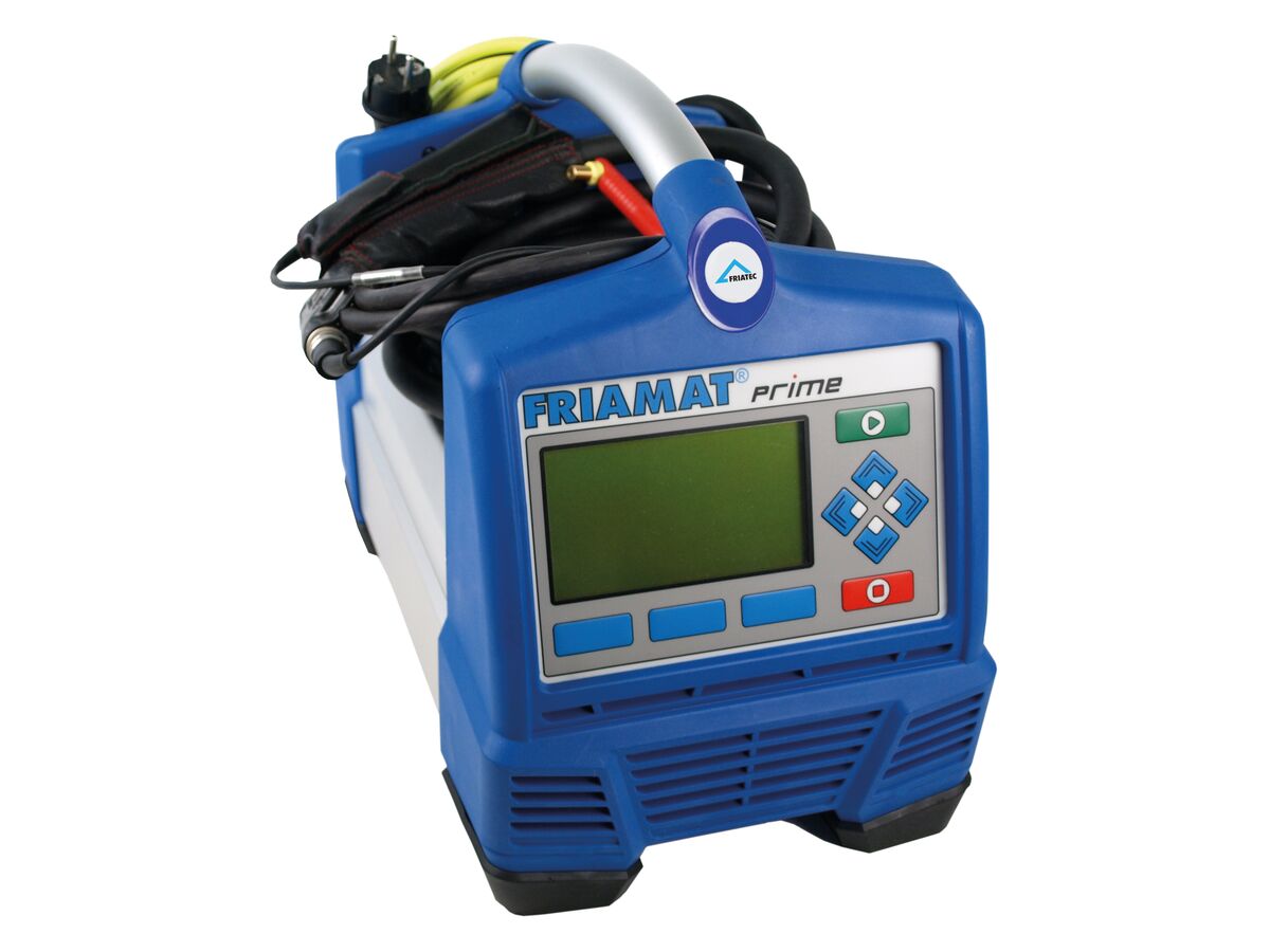 Prime welder on sale