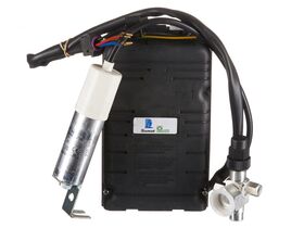 Tecumseh Compressor CAJ9480T