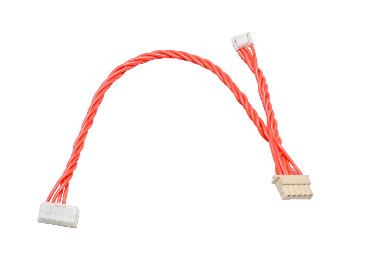 Frigbot Eliwell Adaptor Cable