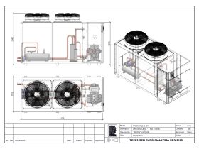 ACPAC Packaged APS39.5Ml2-1