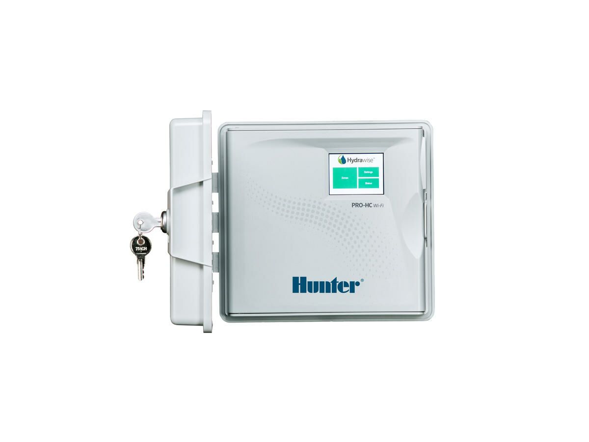 Hunter Pro HC 6 Station Indoor Control
