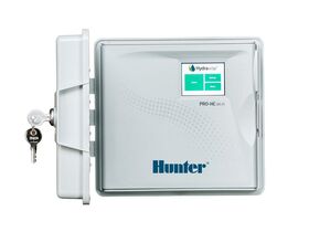 Hunter Pro HC 6 Station Indoor Control