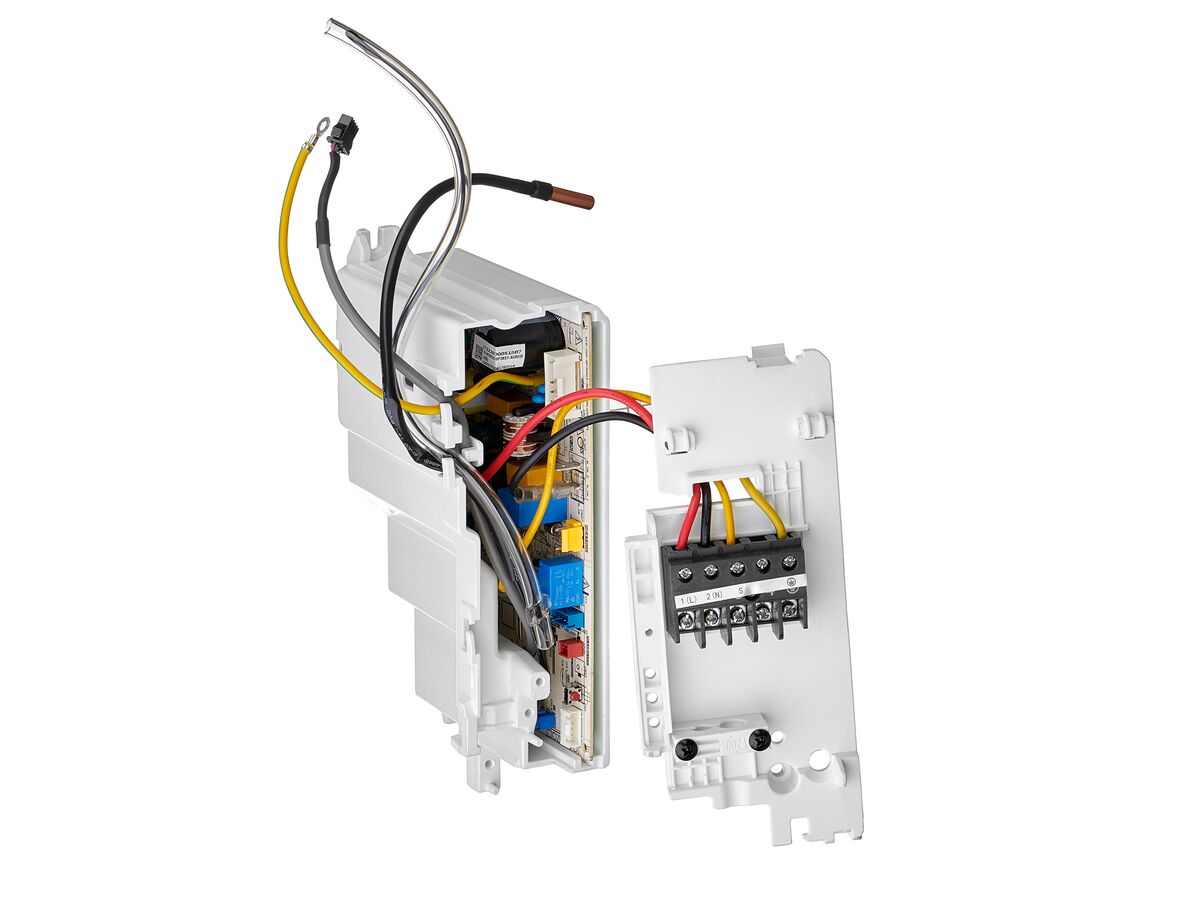 Kaden Electronic Control Box Subassembly KSI06 09 Indoor Unit