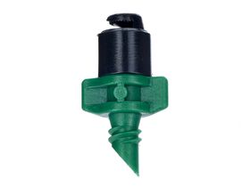 Micro Spray - Green Base 180 Degrees