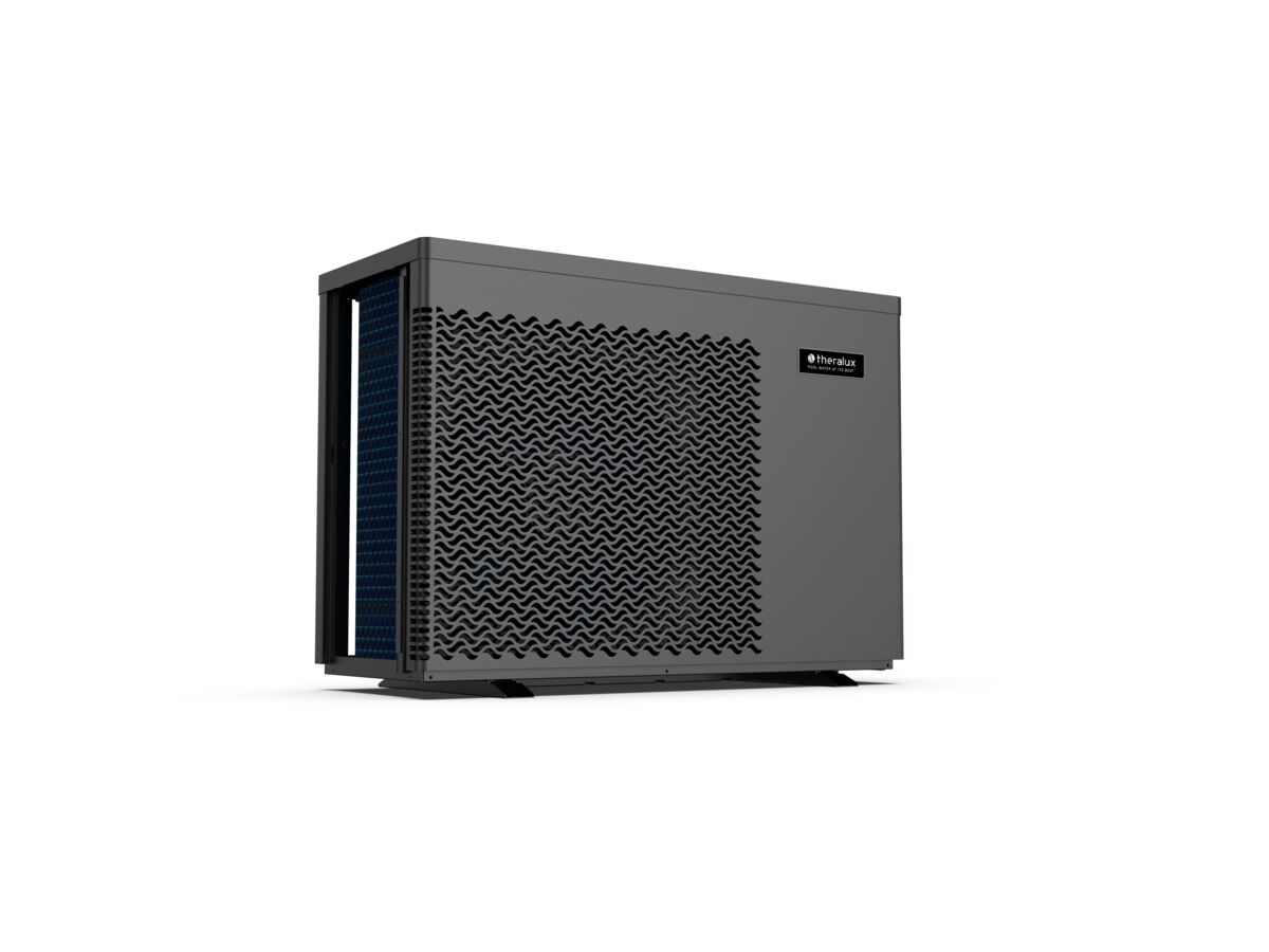 Theralux Inspire Heat Pump