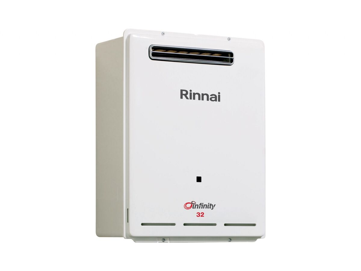 Rinnai Infinity 32L